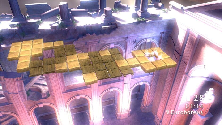 Cuboid screenshot 3