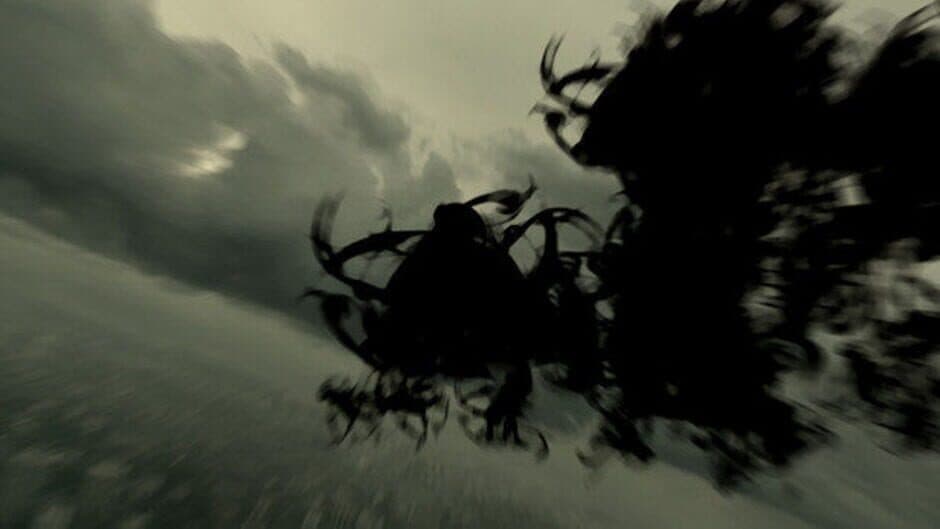 Linger In Shadows screenshot 2