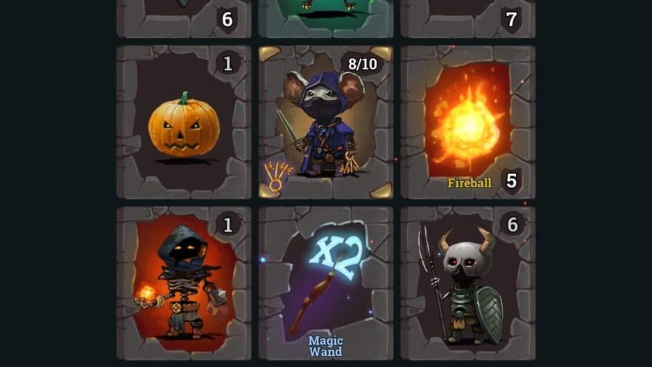 Look, Your Loot! screenshot 1