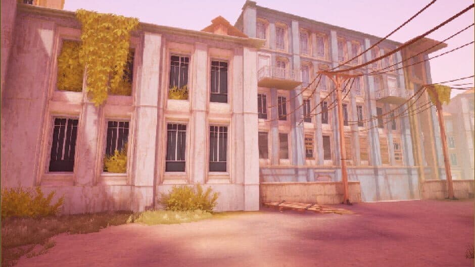 City of Muse screenshot 4