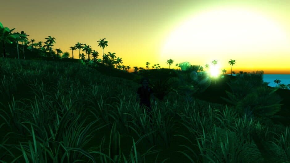 Pokémon MMO 3D screenshot 7