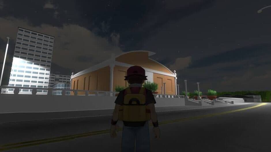 Pokémon MMO 3D screenshot 9