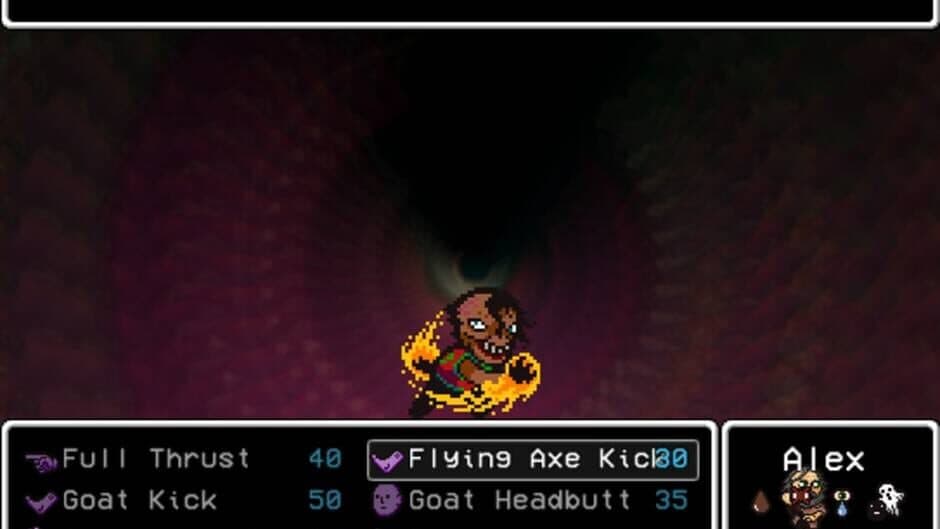 Lisa: The Pointless screenshot 1