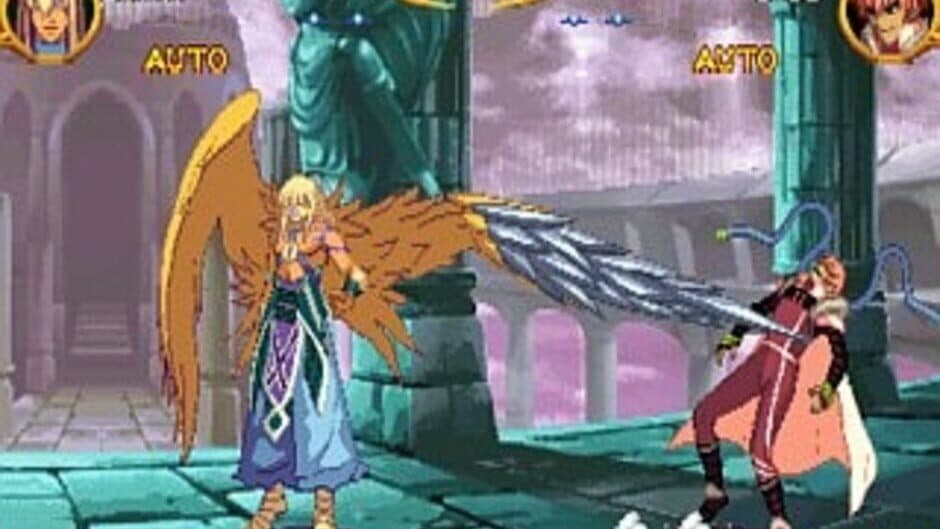 Spectral vs. Generation screenshot 2