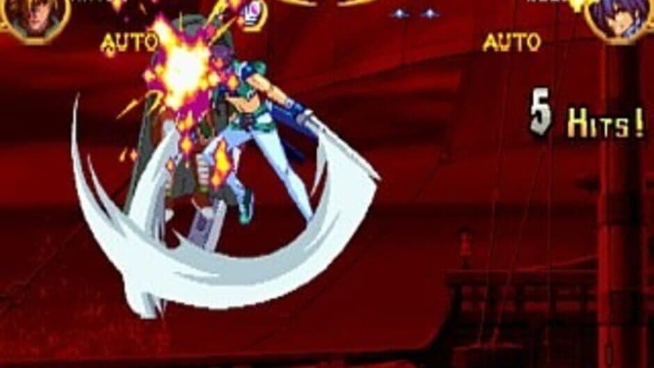 Spectral vs. Generation screenshot 3