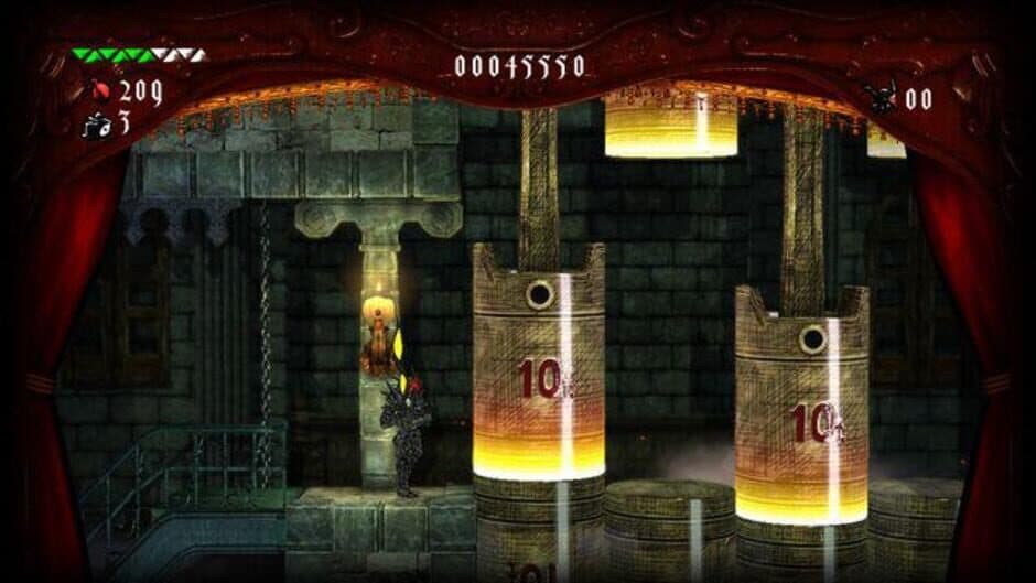 Black Knight Sword screenshot 7