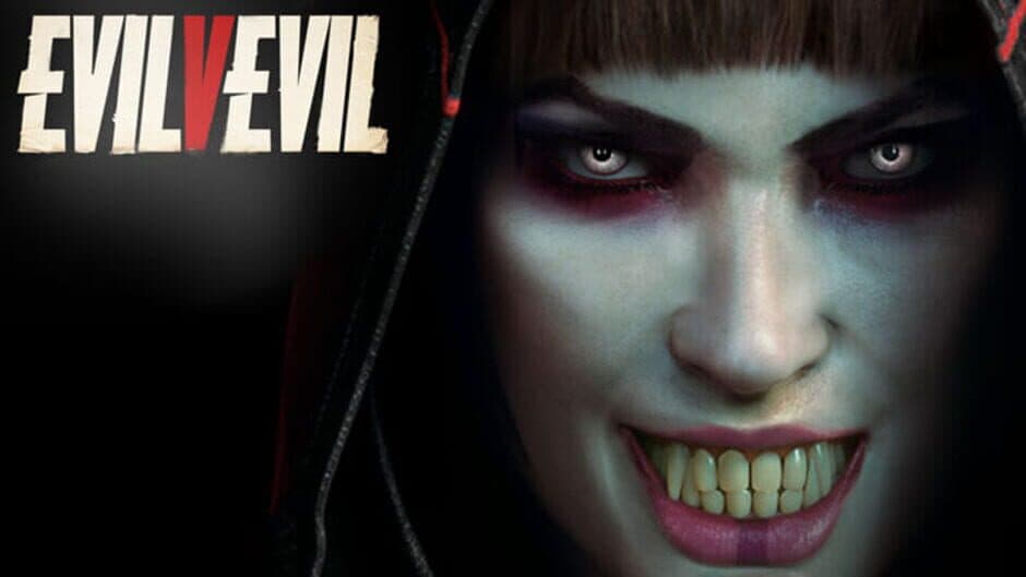EvilvEvil screenshot 1