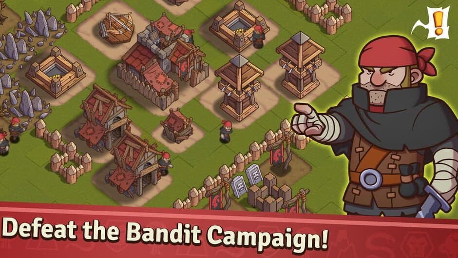 Warfronts: Battle For Toria! screenshot 6