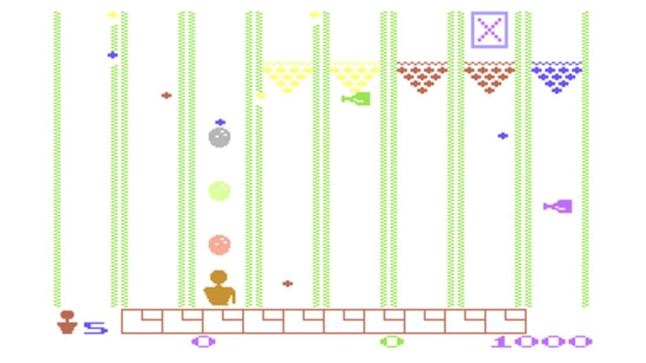 Alley Oops screenshot 4