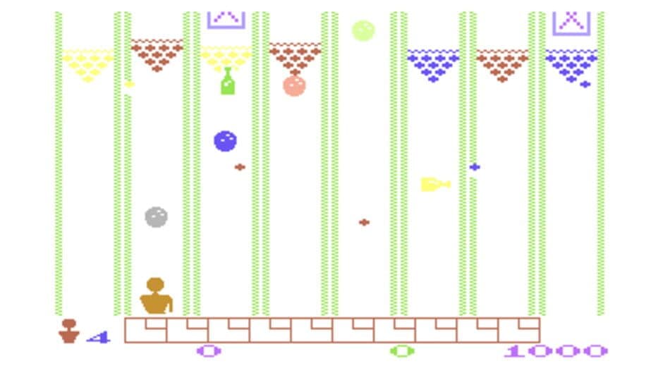 Alley Oops screenshot 3