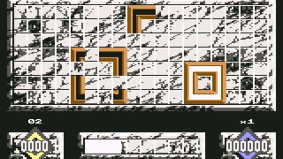 Loopz screenshot 2
