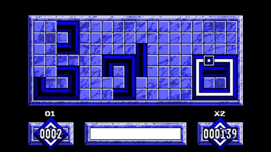 Loopz screenshot 5