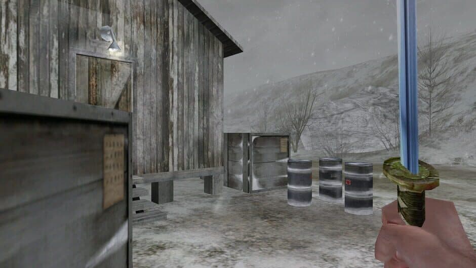 Deadly Dozen: Pacific Theater screenshot 1