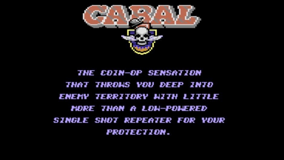 Cabal screenshot 5
