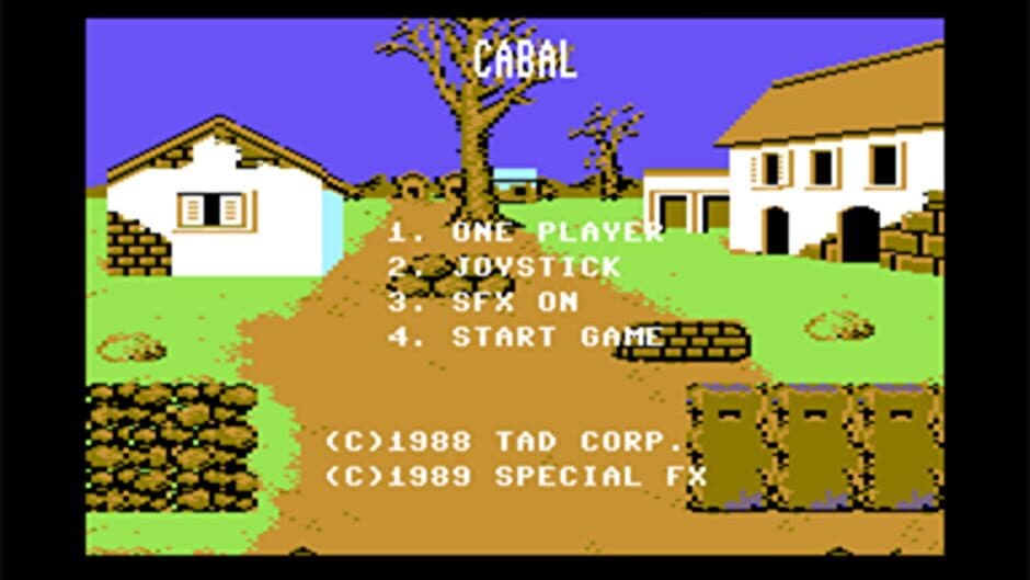 Cabal screenshot 6