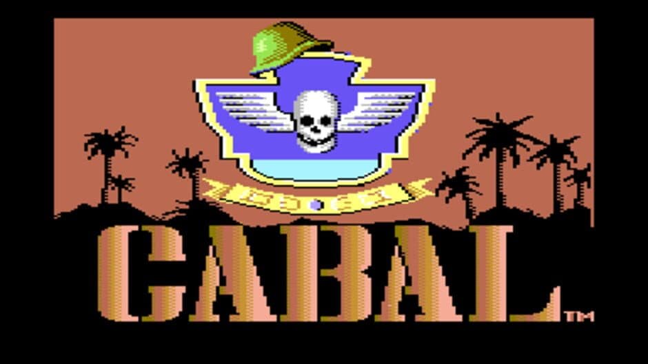 Cabal screenshot 2