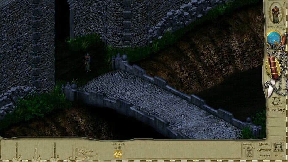 Siege of Avalon screenshot 6