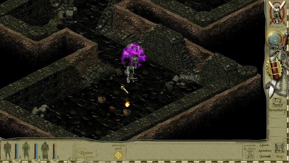 Siege of Avalon screenshot 8