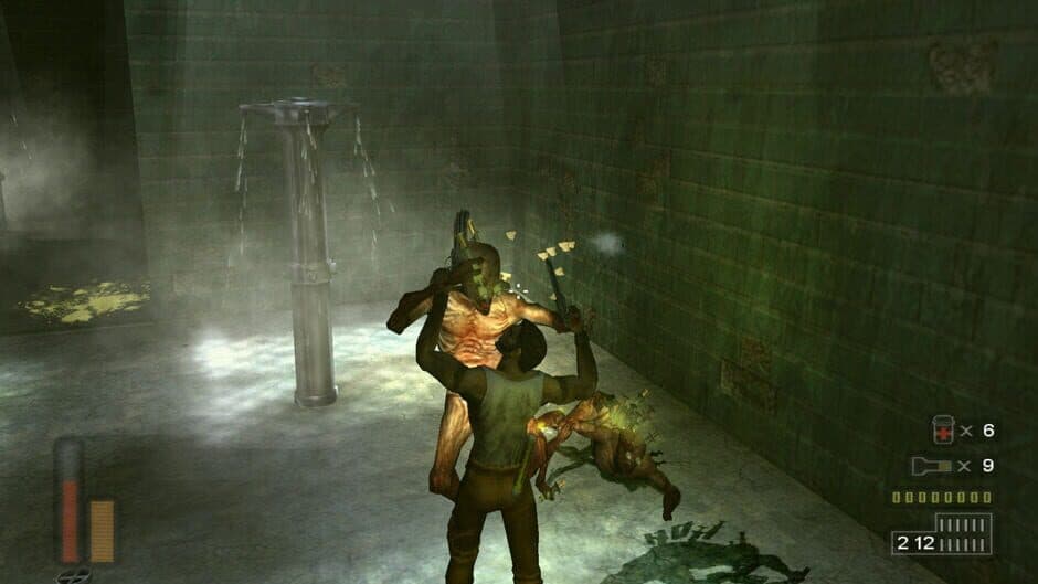 The Suffering screenshot 7