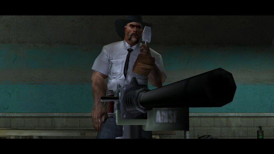 The Suffering screenshot 8