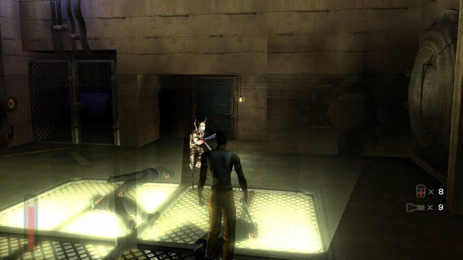 The Suffering screenshot 9