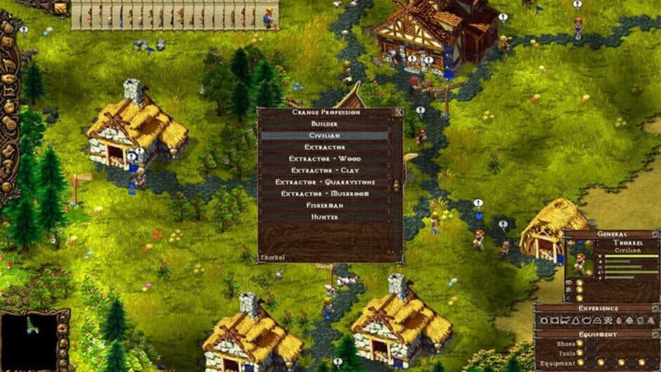 Cultures screenshot 6