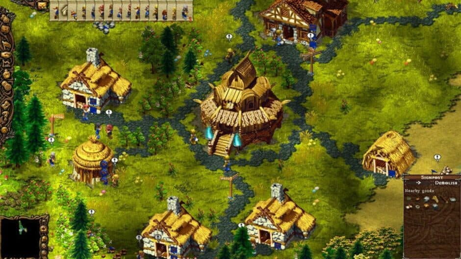 Cultures screenshot 7
