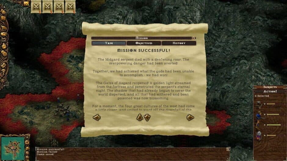 Cultures screenshot 8