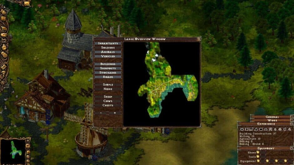 Cultures screenshot 9