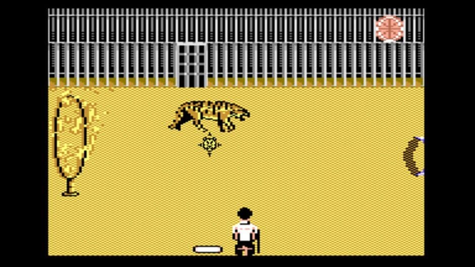 Circus Games screenshot 6