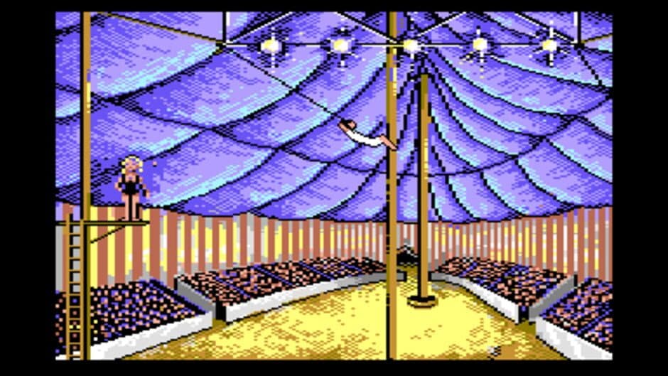 Circus Games screenshot 7