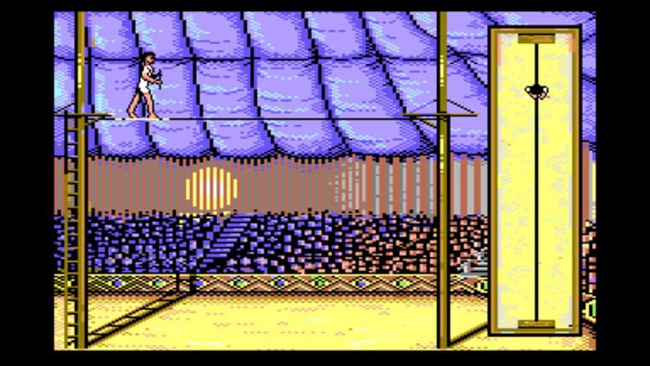Circus Games screenshot 5
