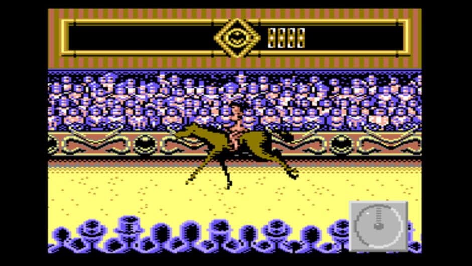 Circus Games screenshot 4