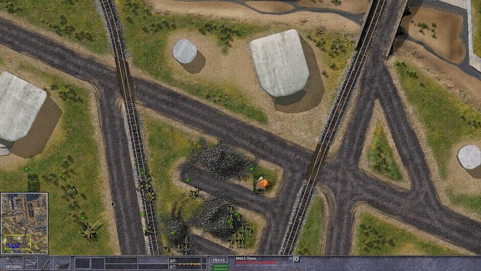 Close Combat 5: Invasion: Normandy - Utah Beach to Cherbourg screenshot 7