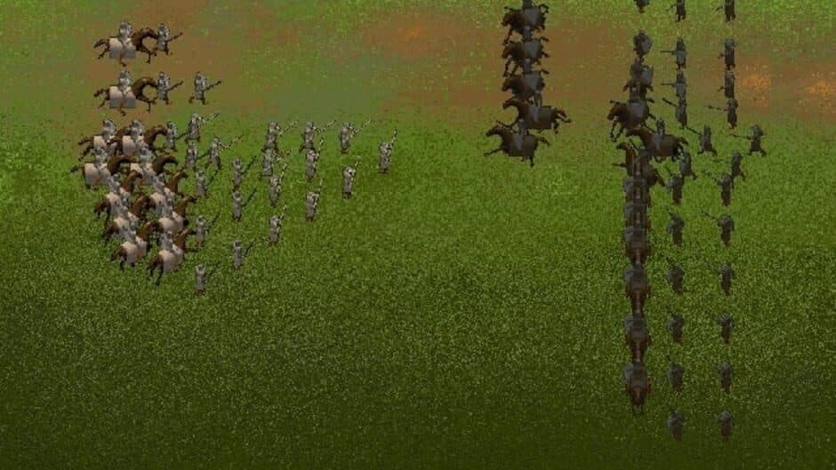 Conqueror: A.D. 1086 screenshot 5