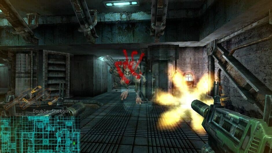 Firestarter screenshot 4