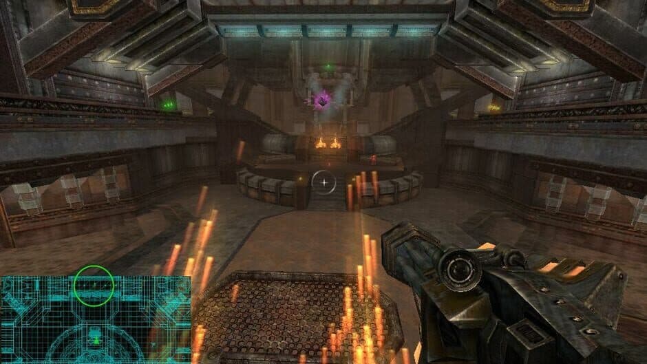 Firestarter screenshot 5
