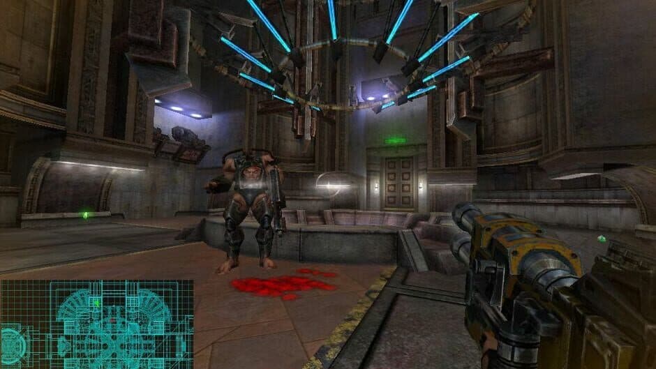 Firestarter screenshot 7
