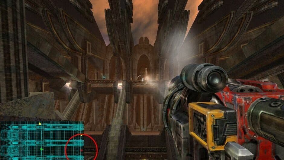 Firestarter screenshot 9