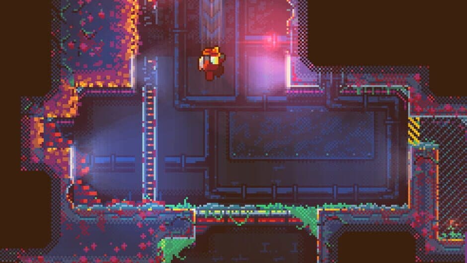 Nuclear Blaze screenshot 2