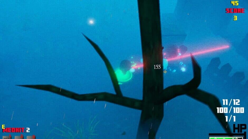Ammo 666 screenshot 7