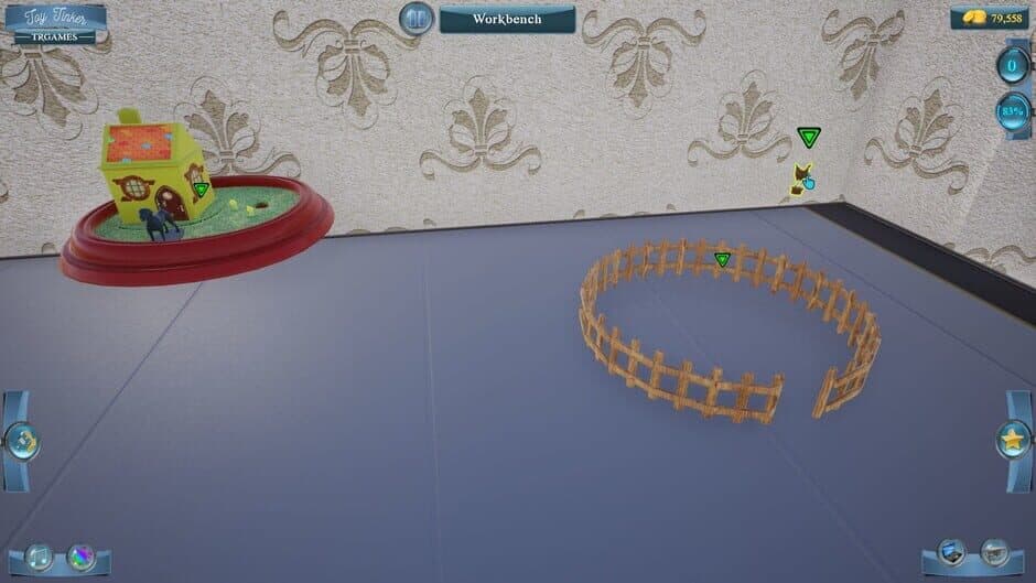 Toy Tinker Simulator screenshot 7