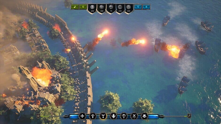 City of Atlantis screenshot 2