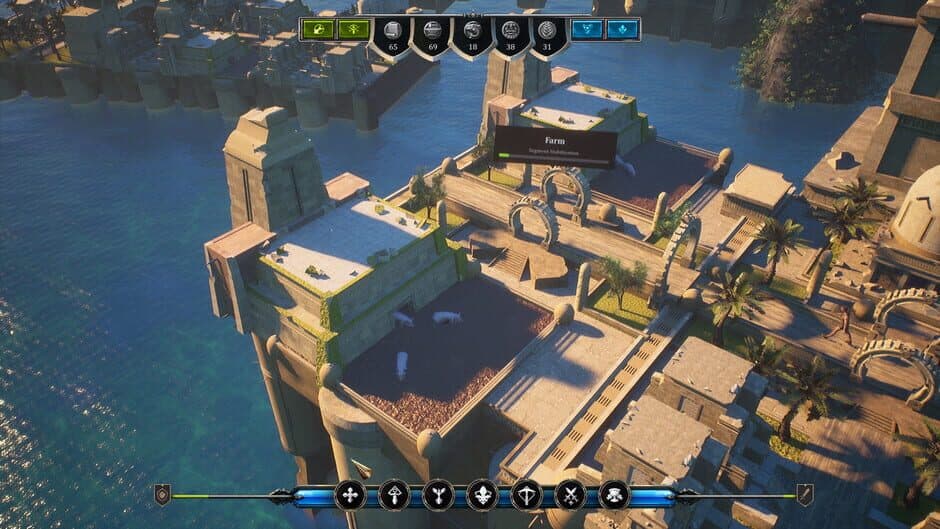 City of Atlantis screenshot 5