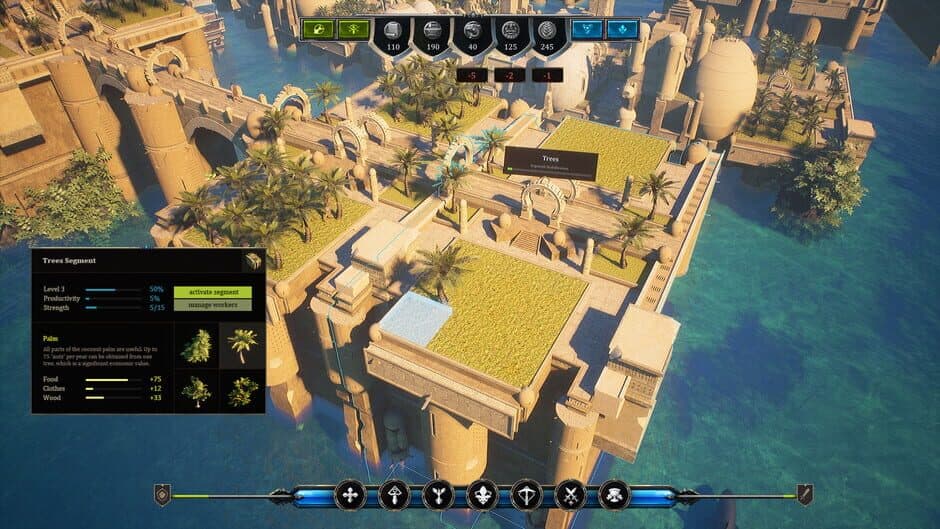 City of Atlantis screenshot 8