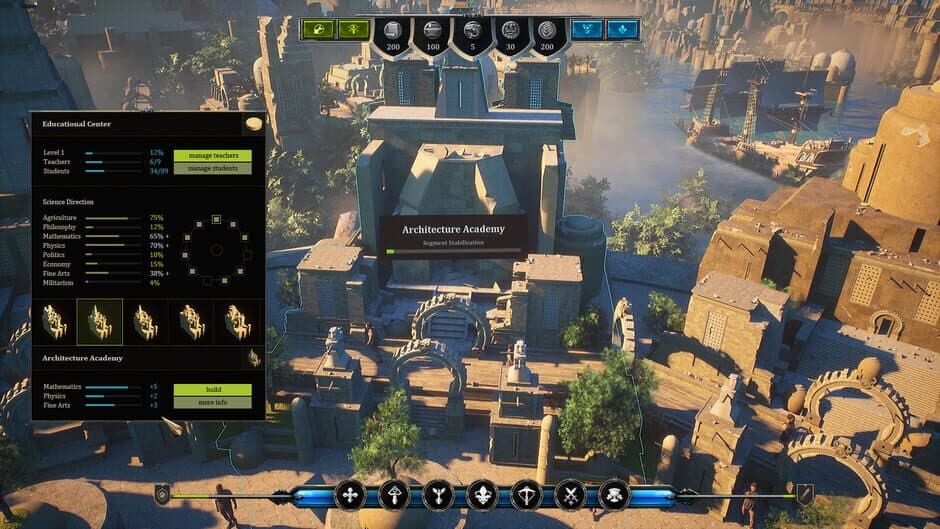 City of Atlantis screenshot 9