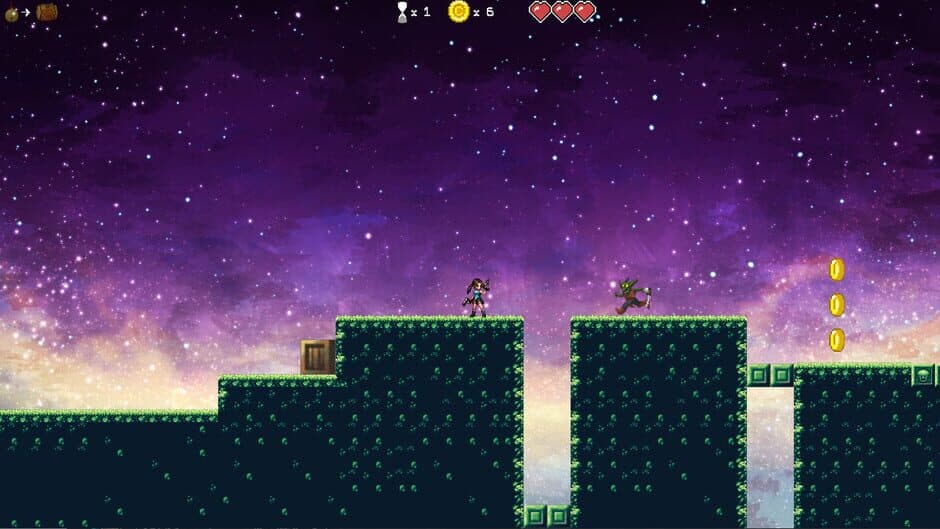 Night Dreamer screenshot 5
