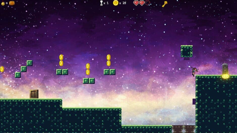 Night Dreamer screenshot 2