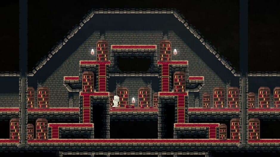 Custodian: Beginning of the End screenshot 2