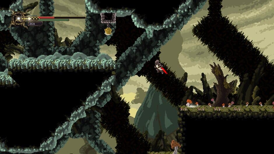Custodian: Beginning of the End screenshot 3